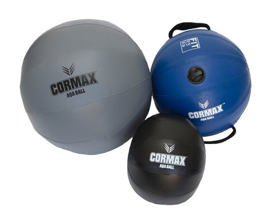 CorMax – AQA Ball