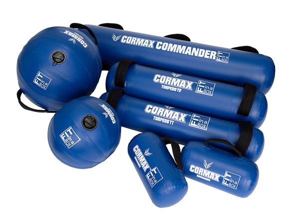 CorMax – Gym Kit