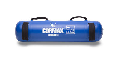 CorMax – Torpedo (T2)