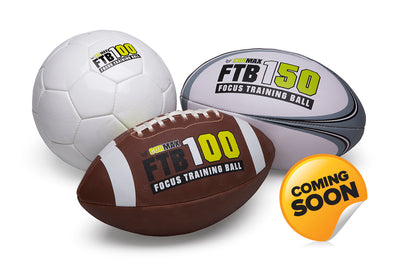 FTB – Focus Training Ball