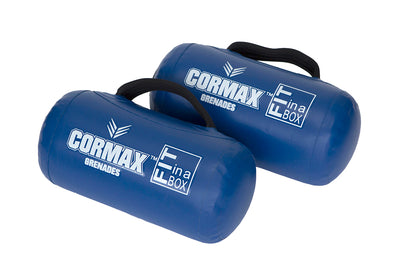 CorMax – Grenades