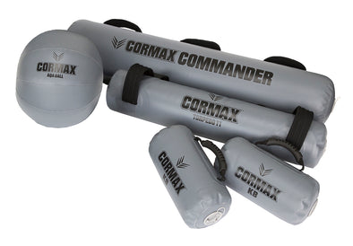 CorMax – Travel Kit